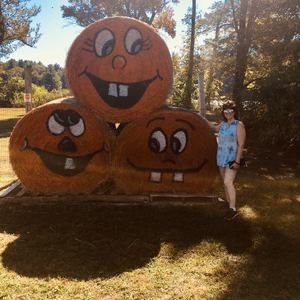 Meet your Posher, Pam